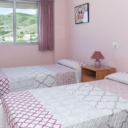 Апартаменты Aguamarina C, 11-51 Кульера Экстерьер фото
