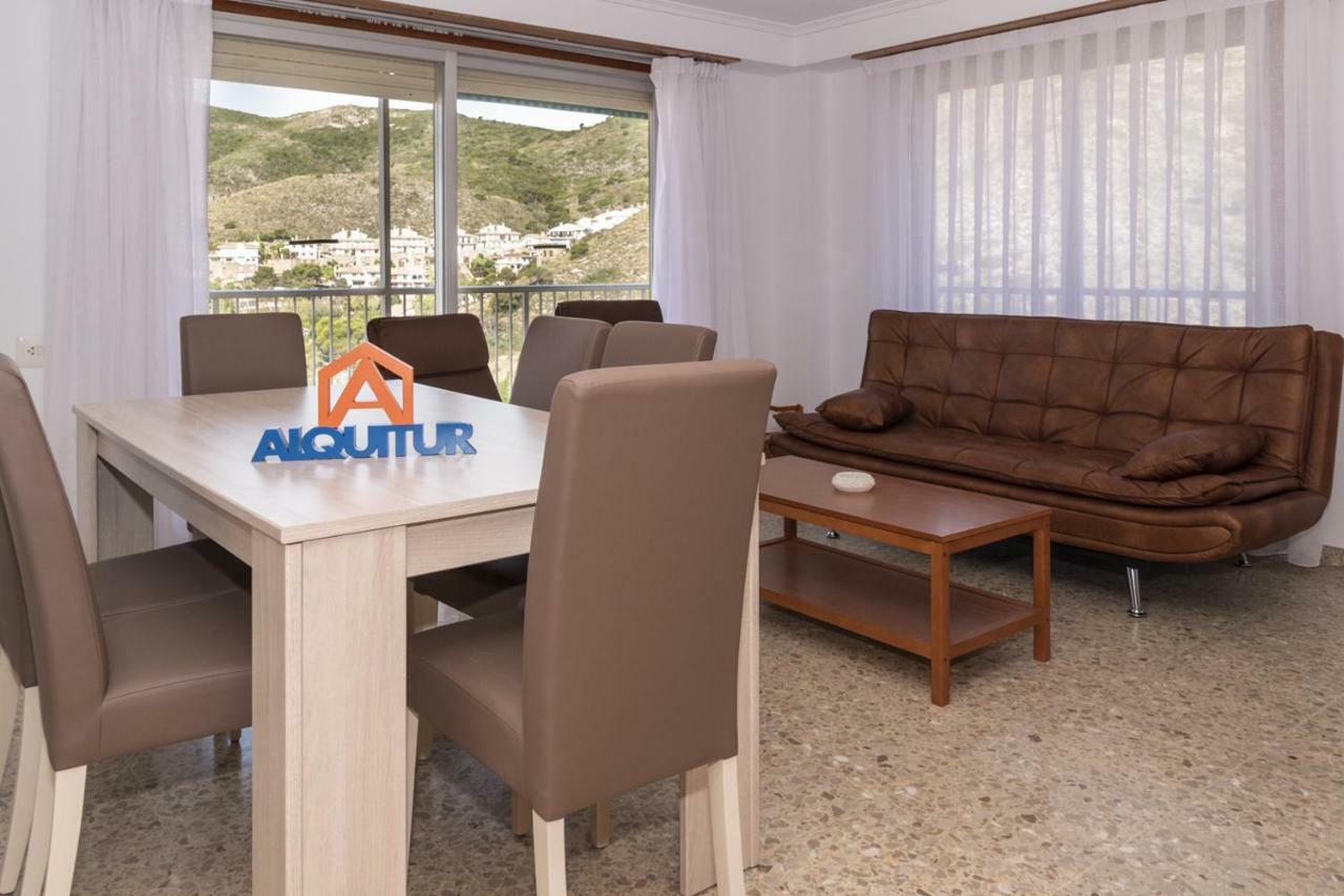 Апартаменты Aguamarina C, 11-51 Кульера Экстерьер фото
