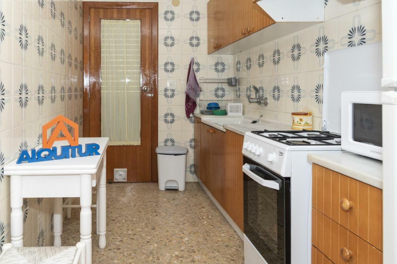 Апартаменты Aguamarina C, 11-51 Кульера Экстерьер фото