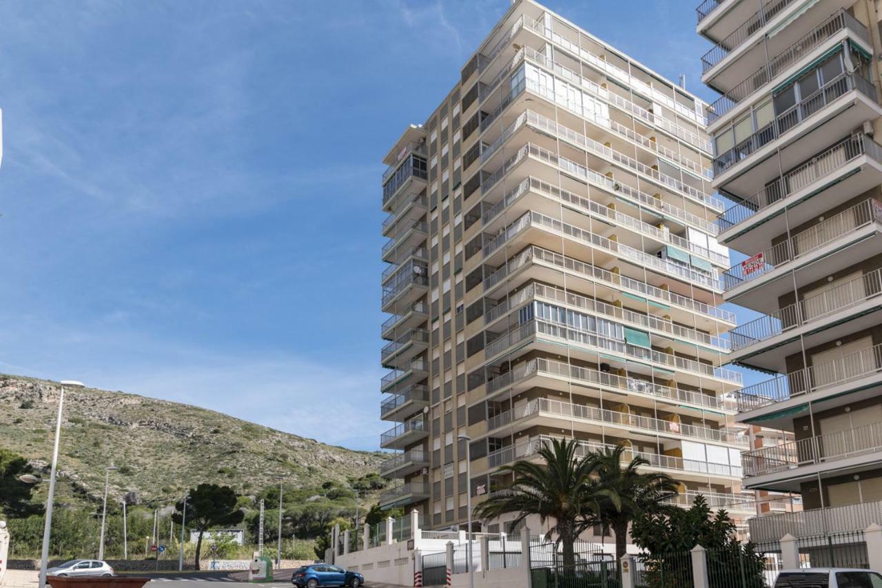 Апартаменты Aguamarina C, 11-51 Кульера Экстерьер фото