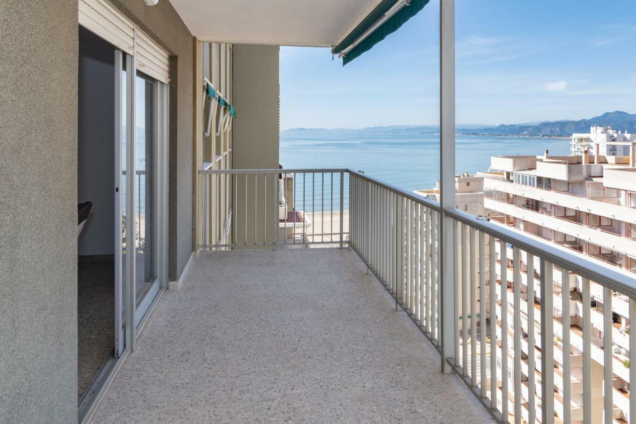 Апартаменты Aguamarina C, 11-51 Кульера Экстерьер фото