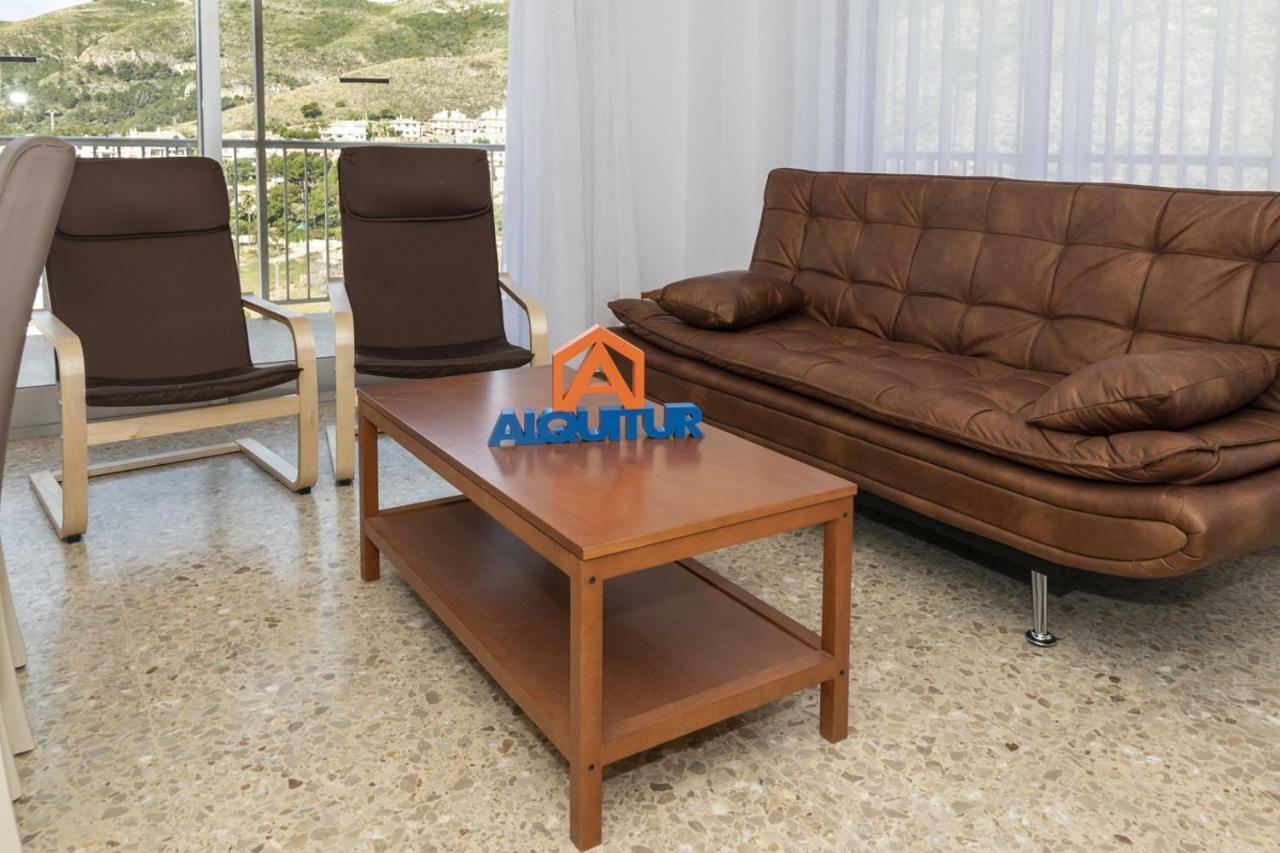 Апартаменты Aguamarina C, 11-51 Кульера Экстерьер фото
