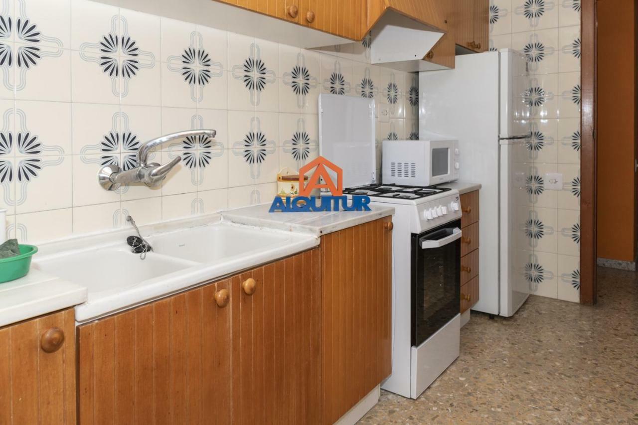 Апартаменты Aguamarina C, 11-51 Кульера Экстерьер фото